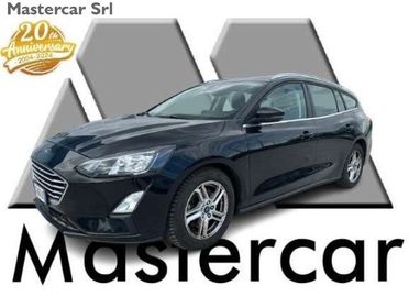 FORD Focus Focus SW 1.5 ecoblue Business Co-pilot s -GC867JT