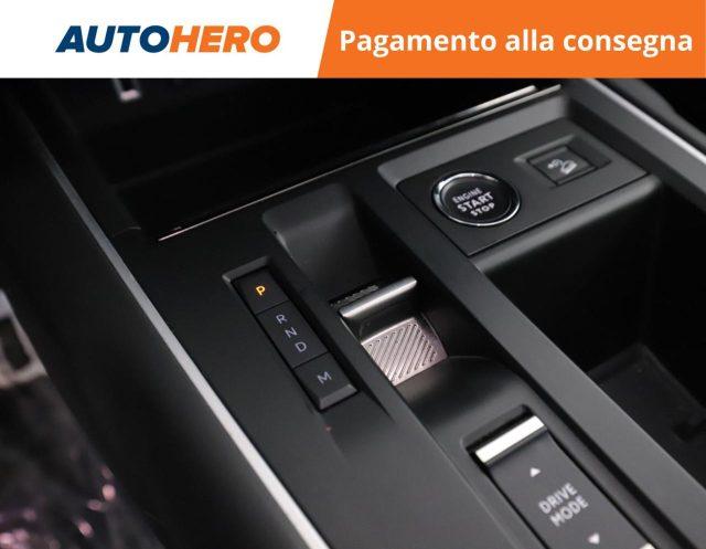 CITROEN C5 Aircross BlueHDi 130 S&S EAT8 Shine