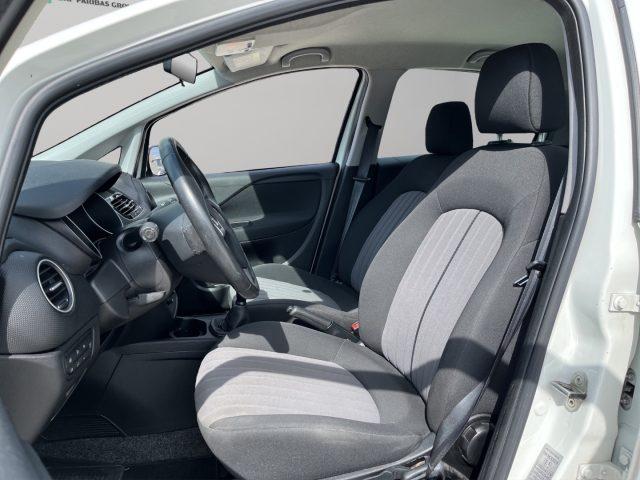 FIAT Punto 1.3MJT 95CV AUTOCARRO N1