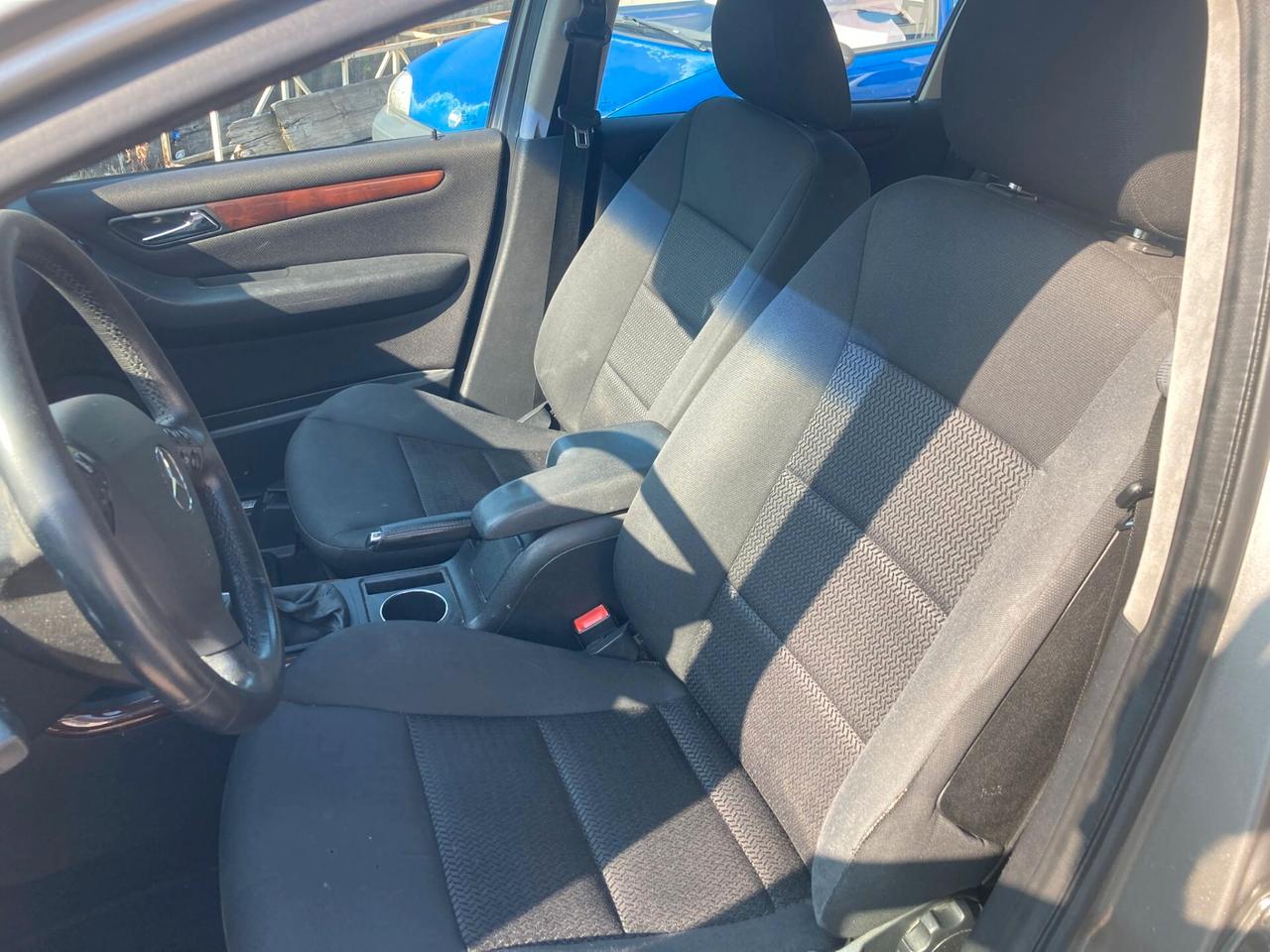 Mercedes-benz A 180 A 180 CDI Elegance