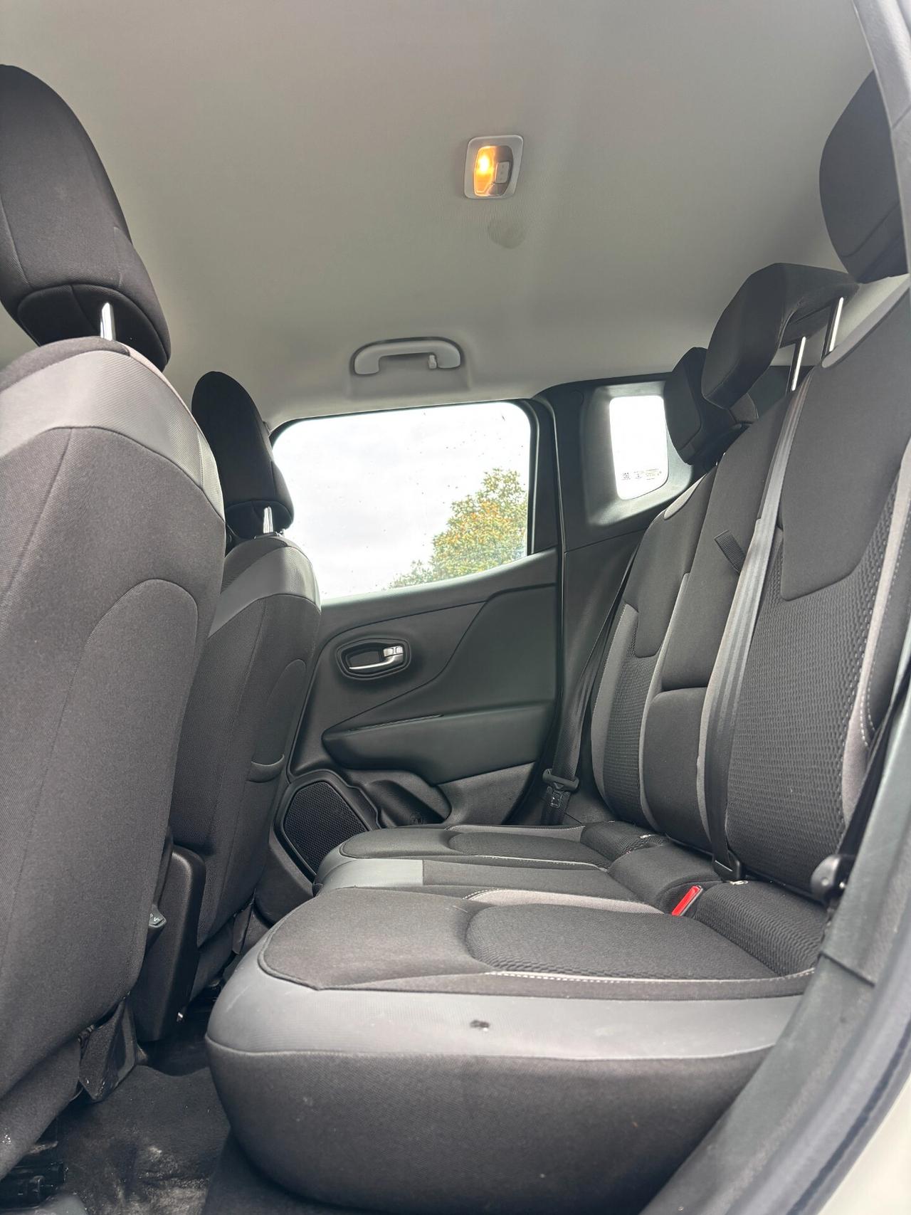 Jeep Renegade 1.3 T4 190CV PHEV 4xe AT6 Limited NESSUN VINCOLO