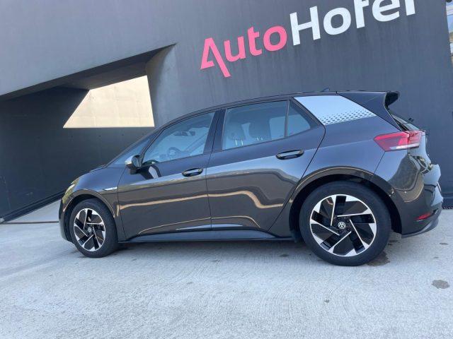 VOLKSWAGEN ID.3 1ST Plus LED Navi Pro 18" App Connect ACC