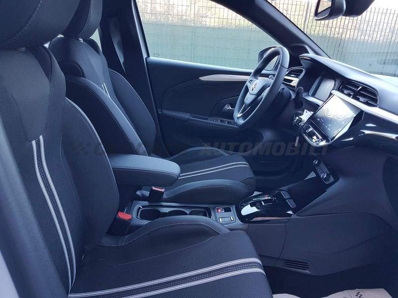 Opel Corsa Corsa 1.2 hybrid GS 100cv dct6