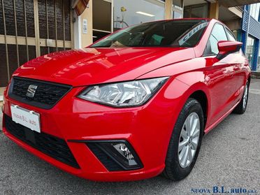 SEAT - Ibiza - 1.0 TGI 5p. Style