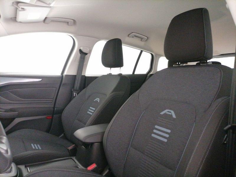 Ford Focus Active SW 1.0t ecoboost h 125cv