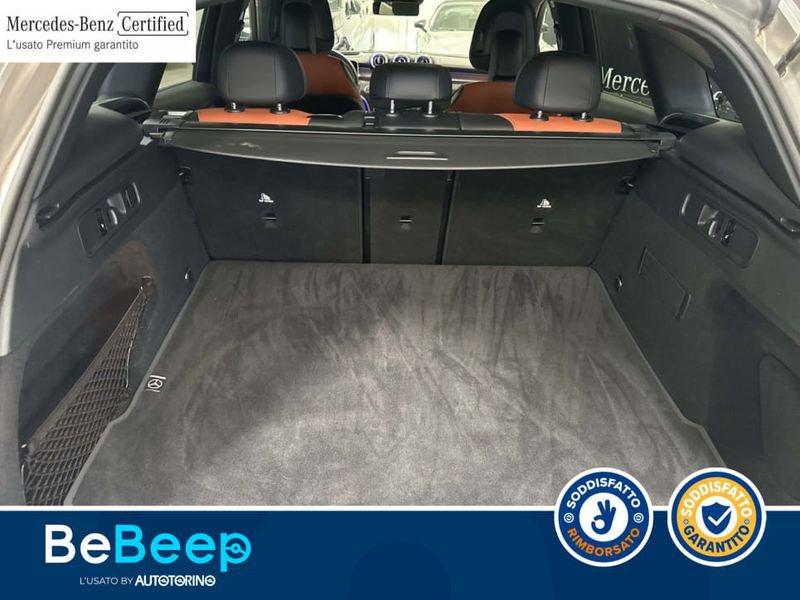Mercedes-Benz GLC 220 D AMG LINE PREMIUM PLUS 4MATIC AUTO