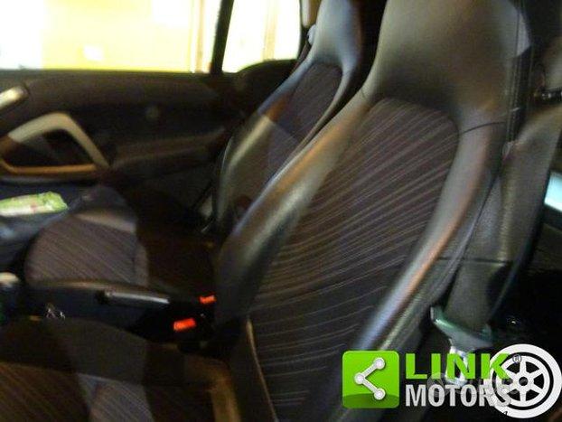 LINK MOTORS: SMART FORTWO 1.0 70 CV PULSE