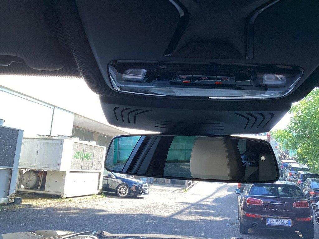 BMW X3 20 d Mild Hybrid 48V Msport xDrive Steptronic