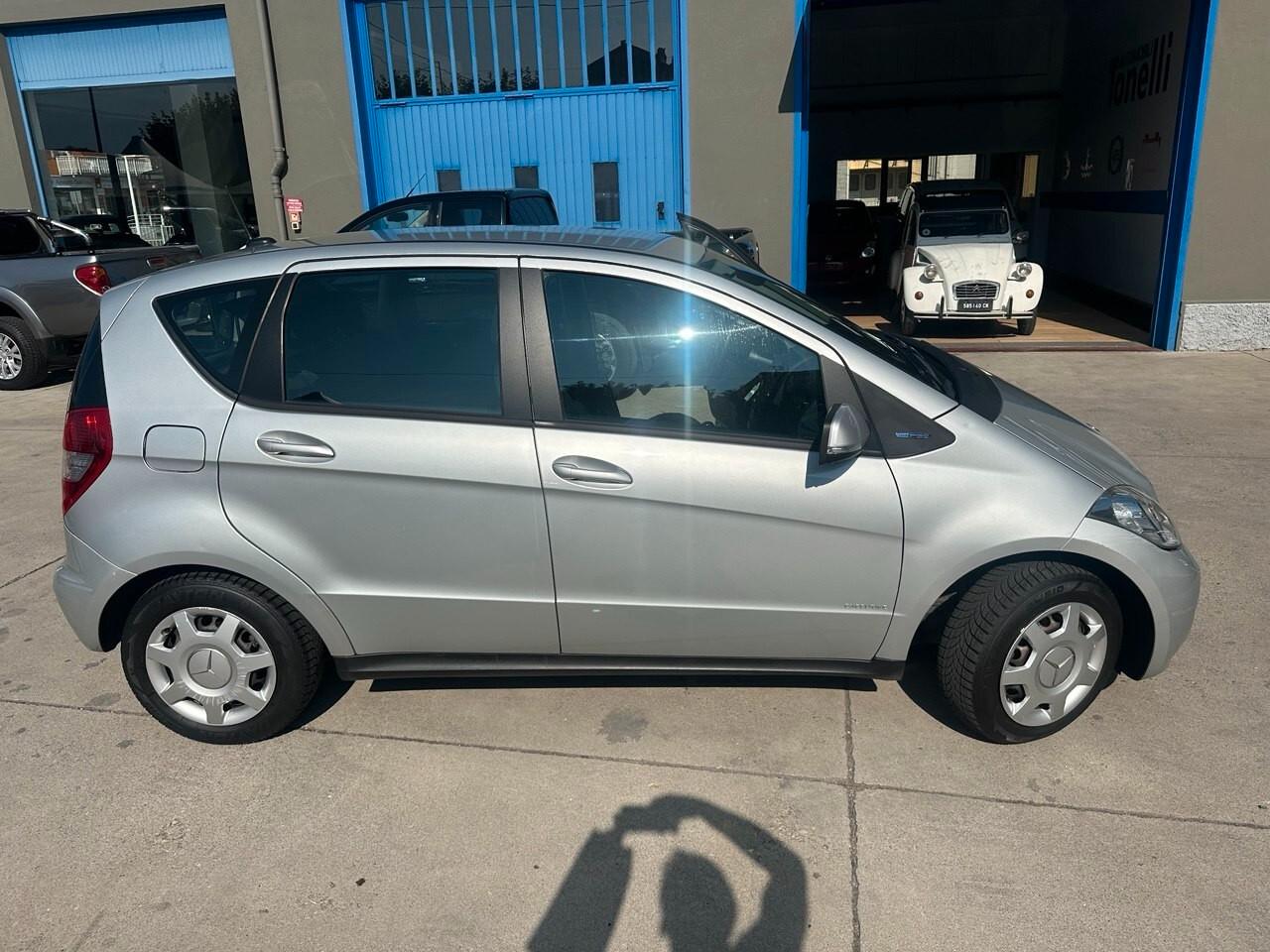 Mercedes-benz A 160 BlueEFFICIENCY Executive