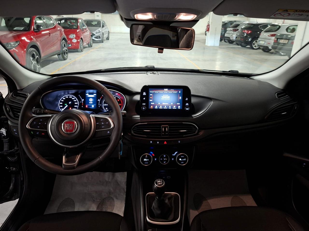 Fiat Tipo 1600 16V Multijet 130CV SW