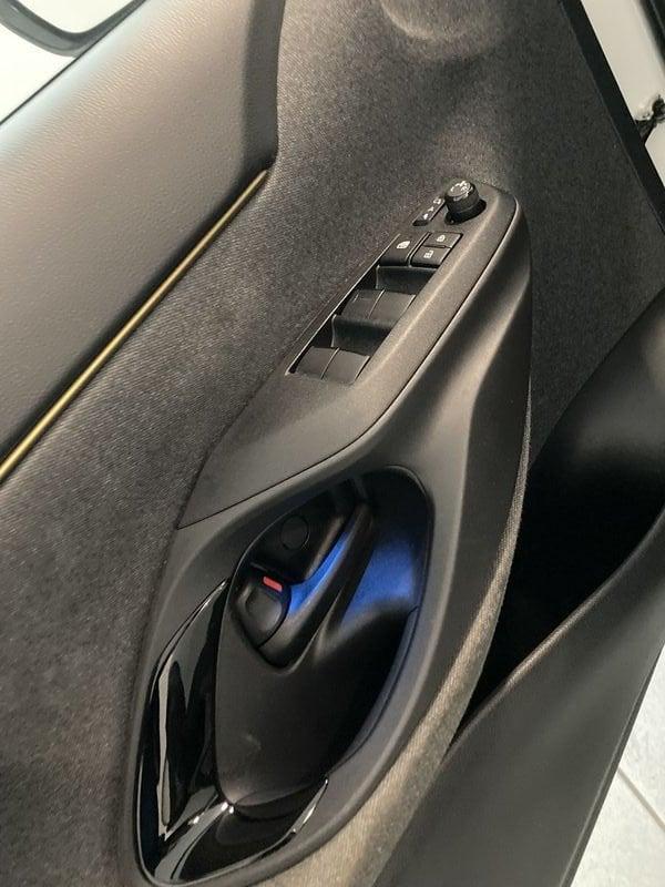 Toyota Yaris Cross 1.5H (116 CV) E-CVT Adventure