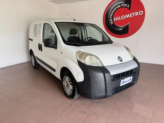 FIAT Fiorino 1.3 MJT 75CV Furgone 4 Porte