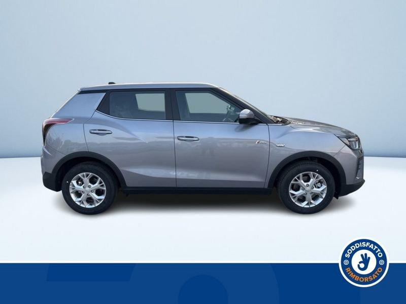 KGM Tivoli Must 1.5 Turbo GDI 163 CV