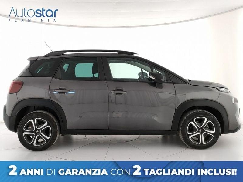 Citroën C3 Aircross 1.2 puretech Feel s&s 110cv