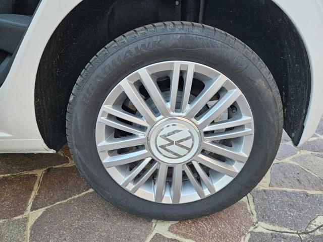 VOLKSWAGEN up! 1.0 5p. EVO move up! BlueMotion Technology