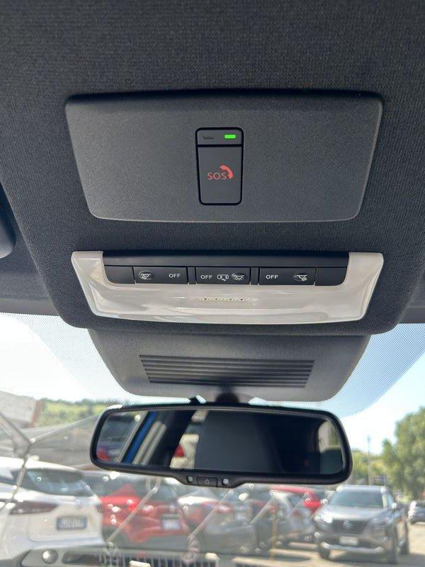 Nissan Juke 1.0 DIG-T 114 CV N-Connecta KM 800 !!! COME NUOVA