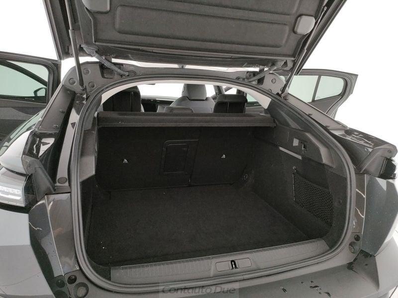 Peugeot 408 408 1.2 puretech Allure Pack s&s 130cv eat8