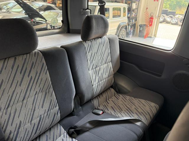 TOYOTA Land Cruiser 3.0 turbodiesel 3 porte KZJ90 GX CONS, RARISSIMA