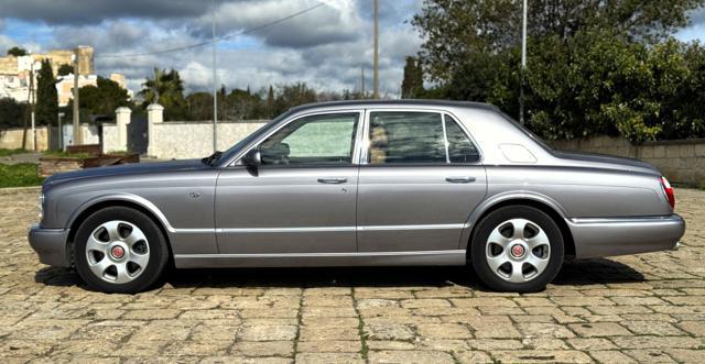 BENTLEY Arnage 6.8 V8 Biturbo Red Label - Solo 18.500 km