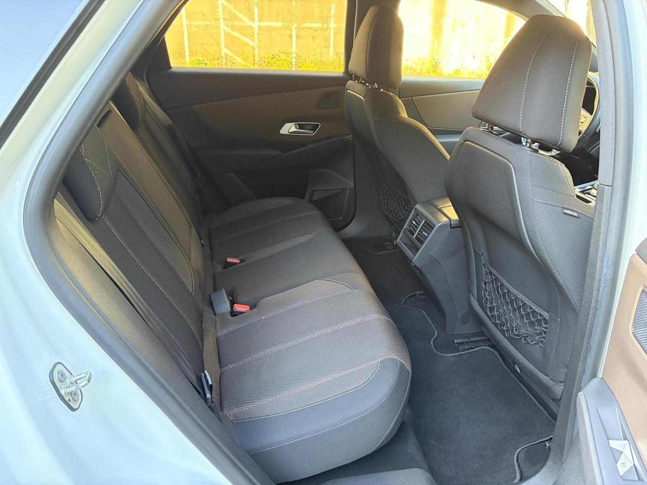 Ds 7 Crossback 1.5 BlueHDi 130cv aut. Grand Chic