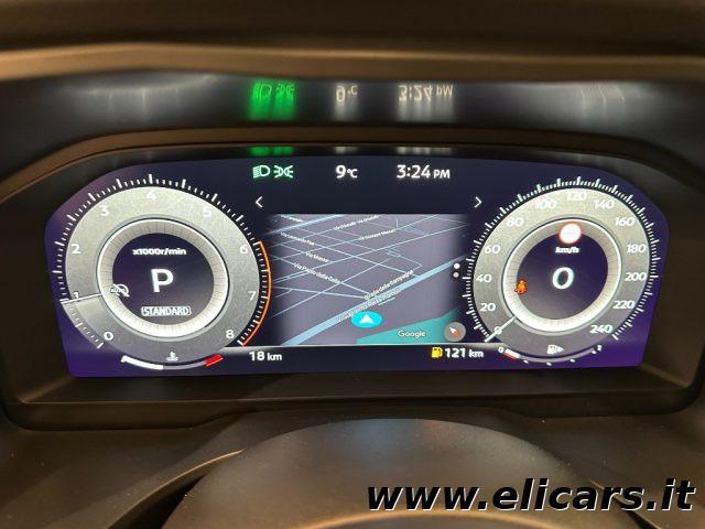 NISSAN Qashqai Mild Hybrid 158CV N-CONNECTA