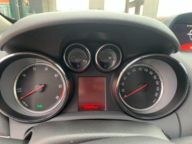 OPEL Mokka 1.6 CDTI Ecotec 136CV 4x2 Start&Stop Cosmo b-Color