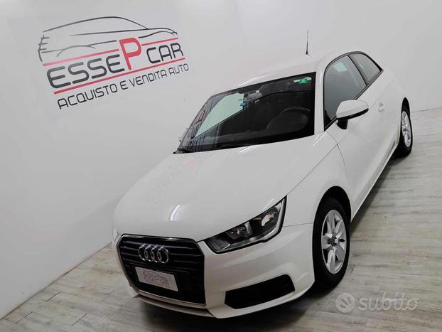 AUDI A1 1.4 TDI ultra Design