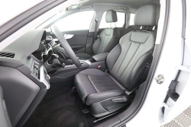 AUDI A4 A4 Avant 30 TDI/136 CV S tronic Business