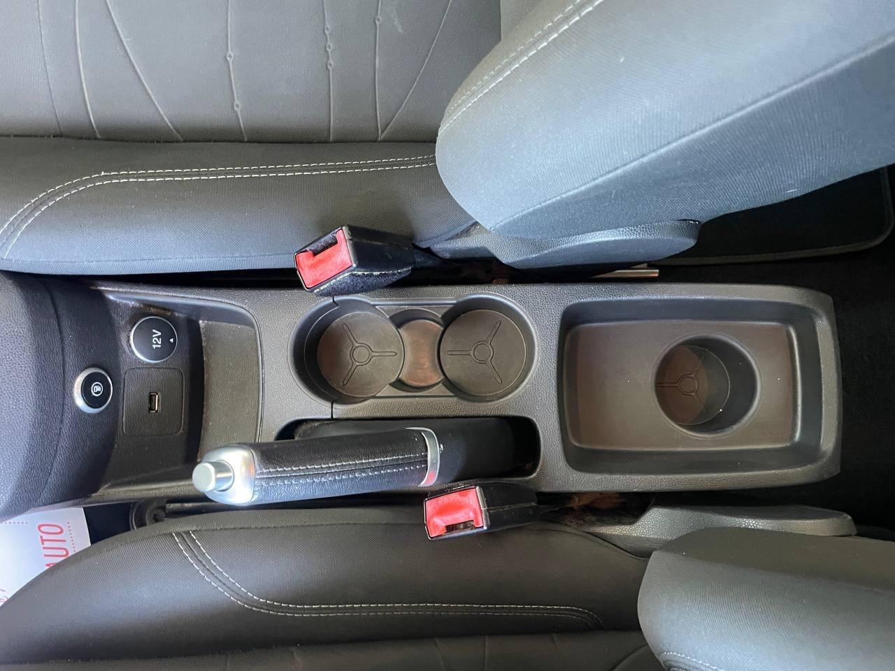 Ford Fiesta - GPL - Unico Proprietario