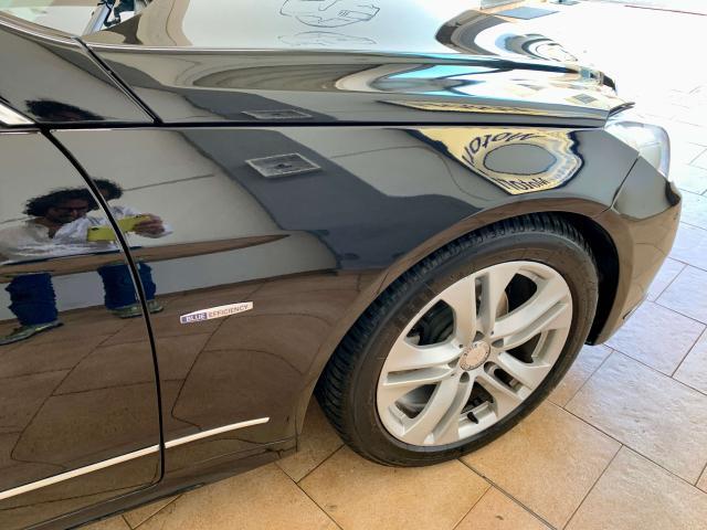 Mercedes-Benz E 220 Classe E220 CDi Cabrio aut Avantgarde