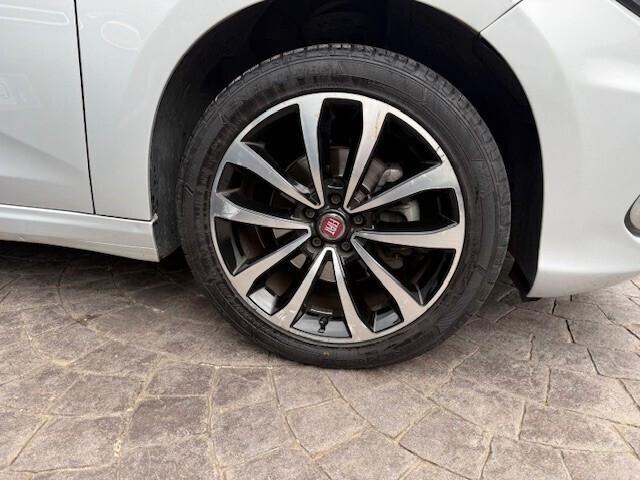 Fiat Tipo 1.6 Mjt S&S 5 porte Business