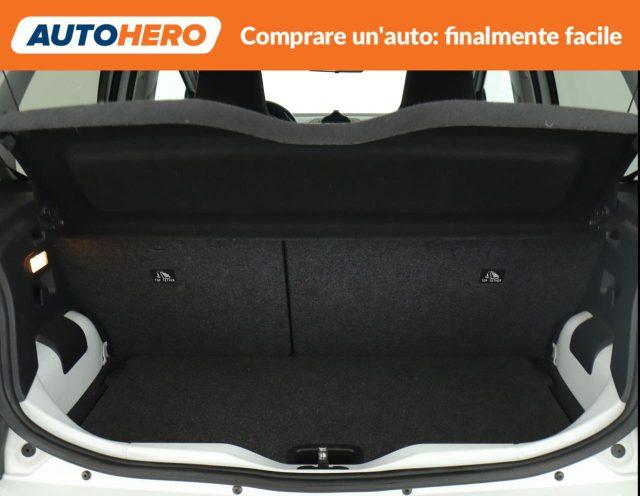 VOLKSWAGEN e-up! 82 CV