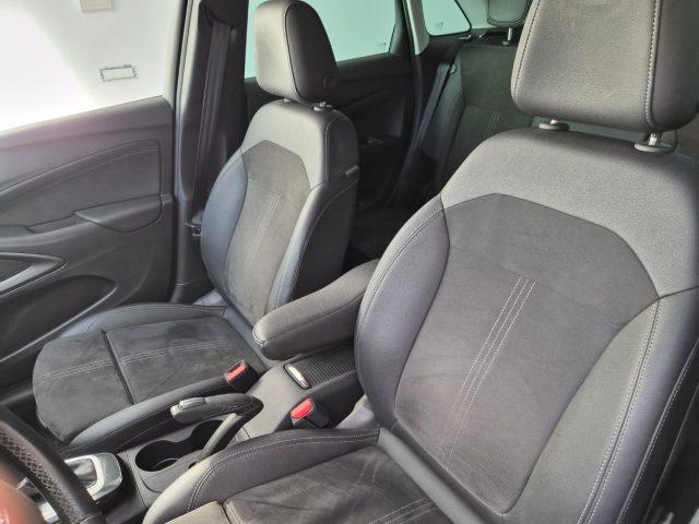 OPEL Crossland 1.2 Turbo 12V 110 CV Start&Stop Ultimate