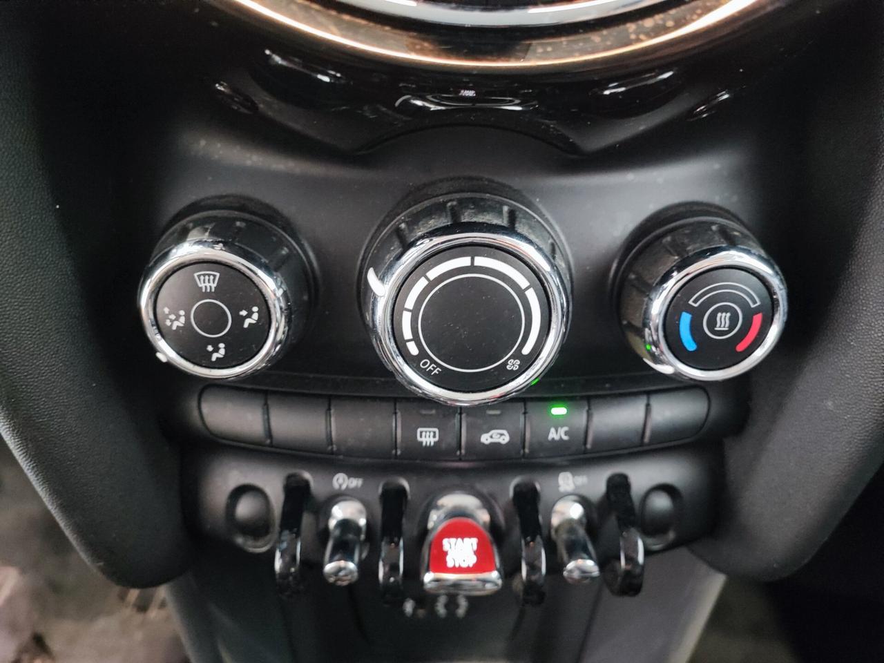 Mini 1.5 One D