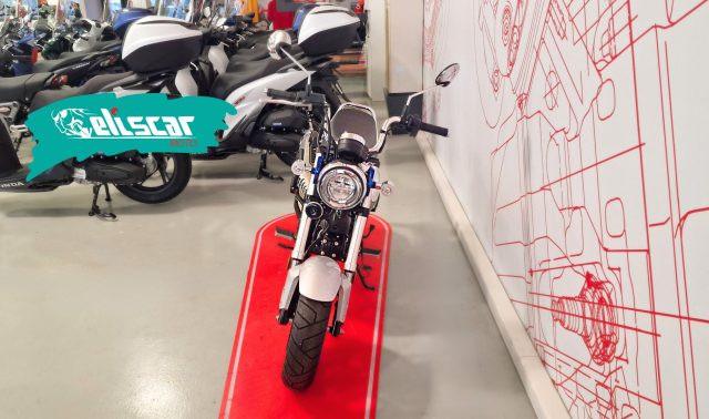 HONDA Dax 125 DAX 125