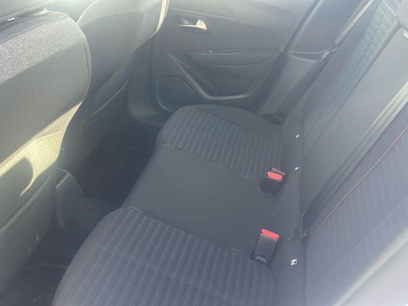 Peugeot 208 II 2019 1.2 puretech Active s&s 75cv