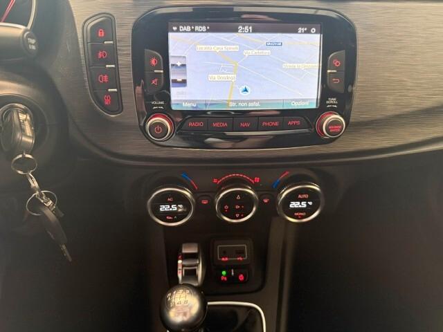 Alfa Romeo Giulietta 1.6 JTDm 120 CV Super