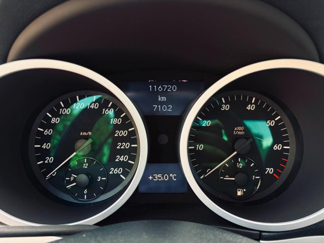 Mercedes SLK Roadster SLK 200 k Sport