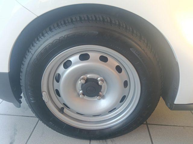 FORD Transit Courier 1.5 TDCi 75CV Van hcpp cover