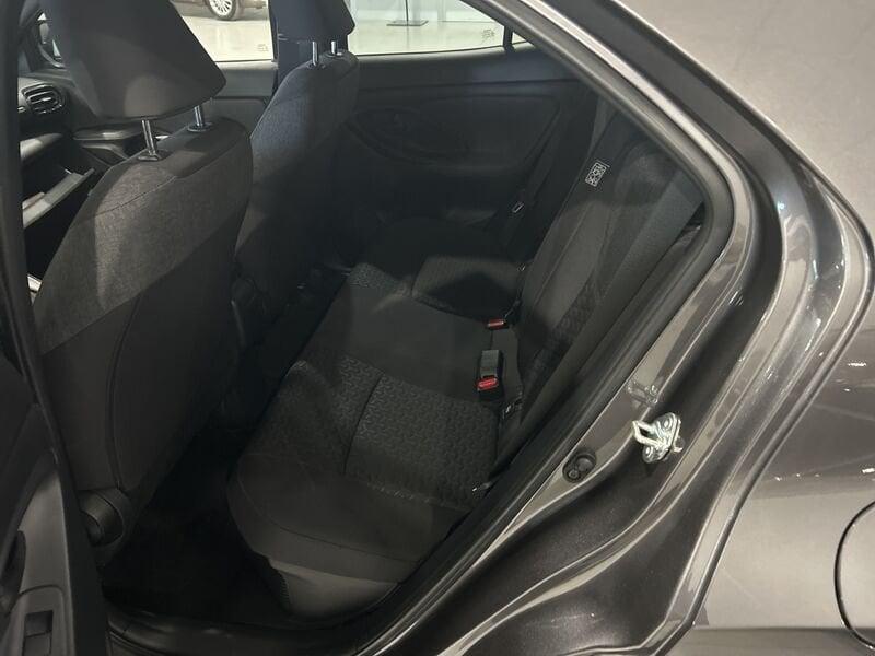 Toyota Yaris Cross 1.5 Hybrid 5p. E-CVT Trend