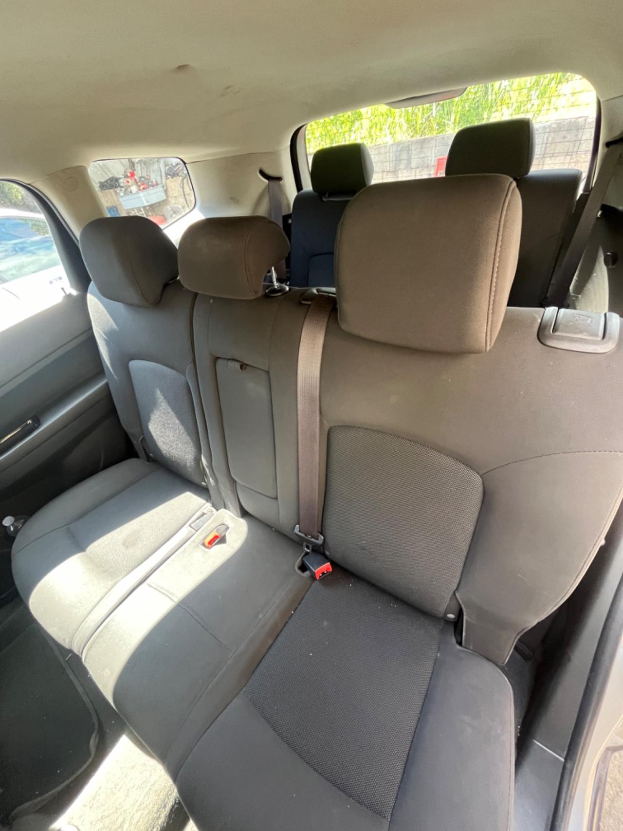 Chevrolet Orlando 2.0 Diesel 130CV LT