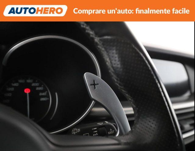 ALFA ROMEO Stelvio 2.0 Turbo 280 CV AT8 Q4 Veloce