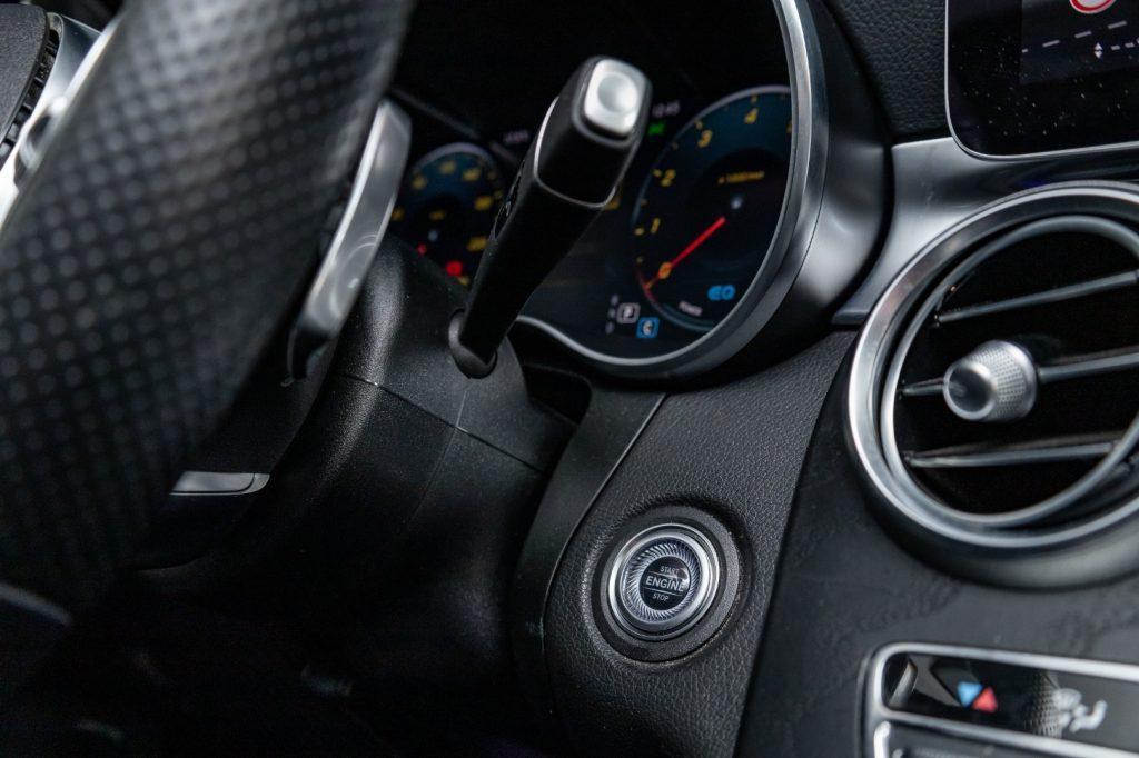MERCEDES-BENZ GLC 200 4Matic EQ-Boost Premium Plus