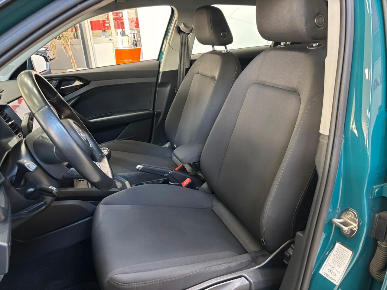 Audi A1 SPB 30 TFSI Admired Advanced