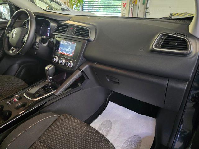 RENAULT Kadjar TCe 140CV EDC FAP Sport Edition PARI AL NUOVO