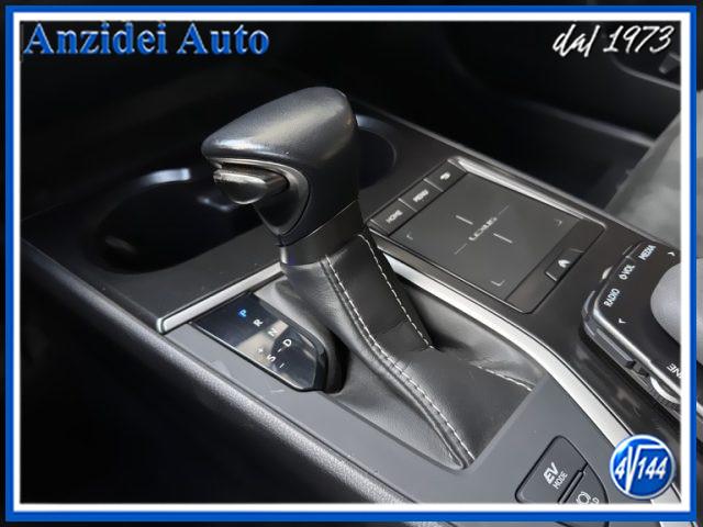 LEXUS UX 250h Hybrid Business