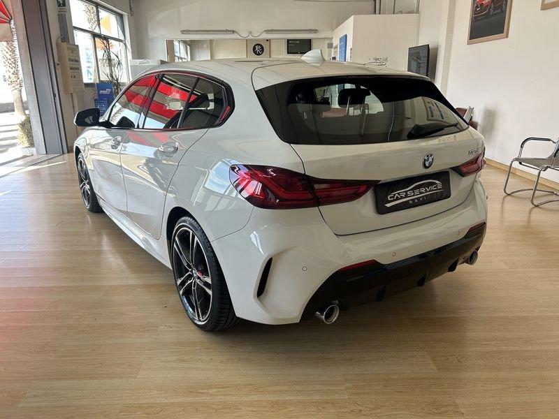 BMW Serie 1 118d 5p. Msport