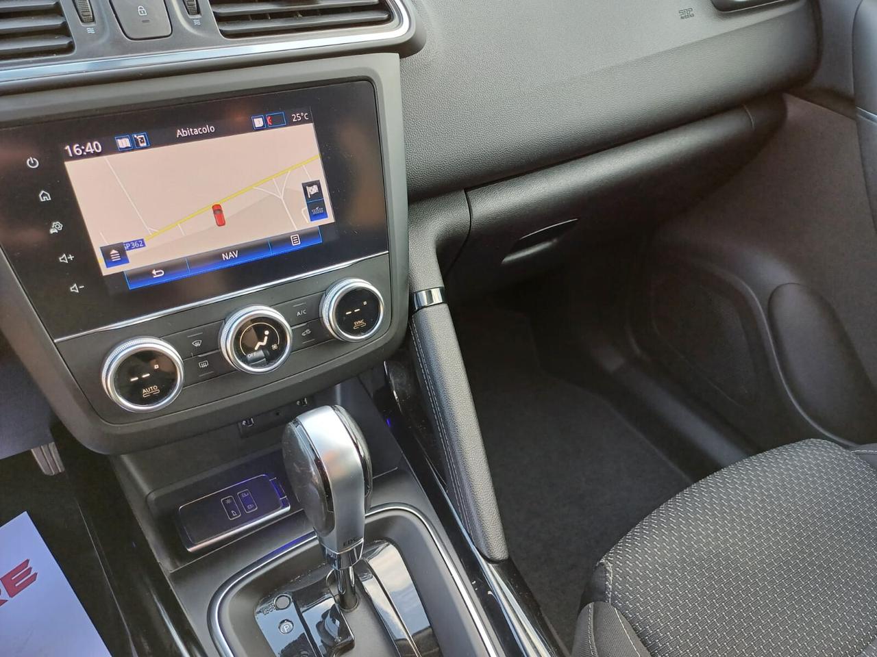 Renault Kadjar Blue dCi 8V 115CV EDC Business