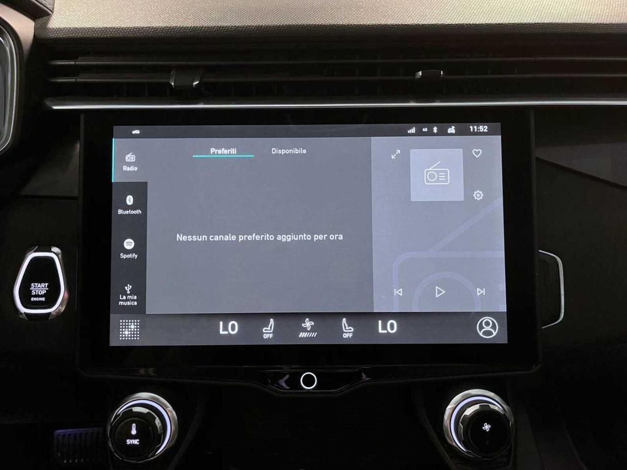 Lynk & Co 01 1.5 PHEV DCT promo fin