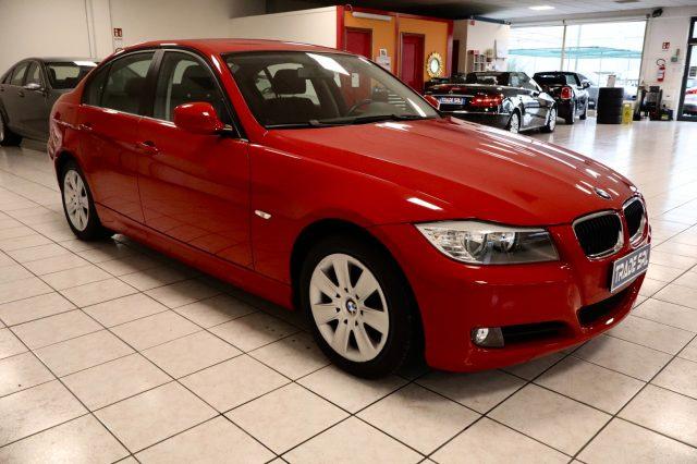 BMW 318 i EURO 5 Benzina